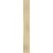 Ekena Millwork Funston Arts & Crafts Rough Sawn Outlooker, Douglas Fir, 6"W x 48"D x 48"H OUT06X48X48FST03RDF - alternate 3